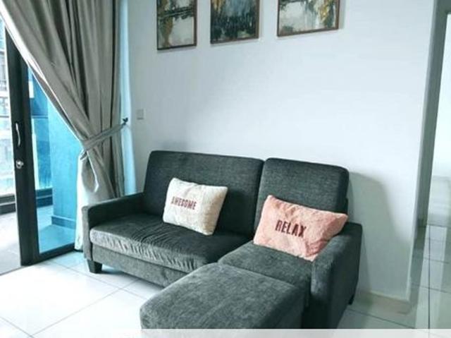 Setia Sky 88