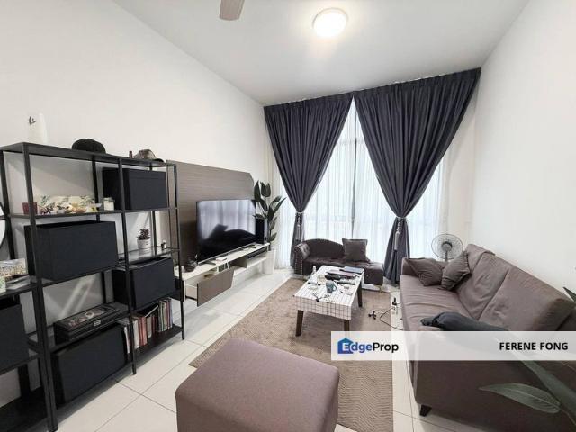 Setia Sky 88