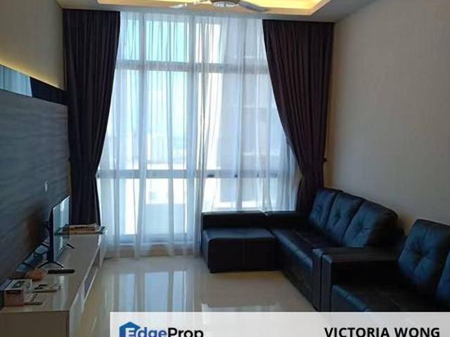 Setia Sky 88