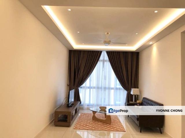 Setia Sky 88