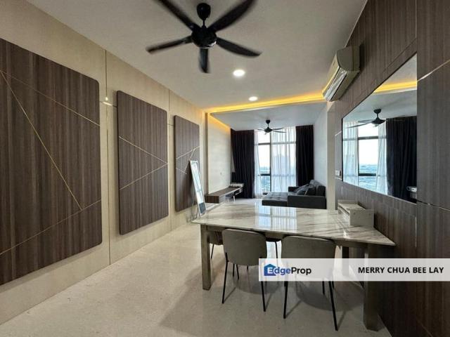 Setia Sky 88