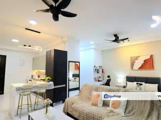 Setia Sky 88