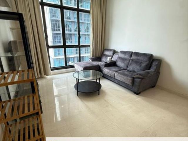 Setia Sky 88