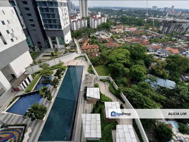 Setia Sky 88 Pangsapuri Setia 88