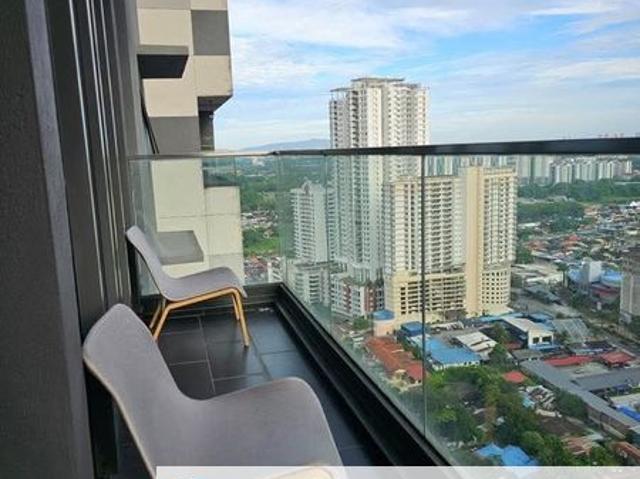 Setia Sky 88