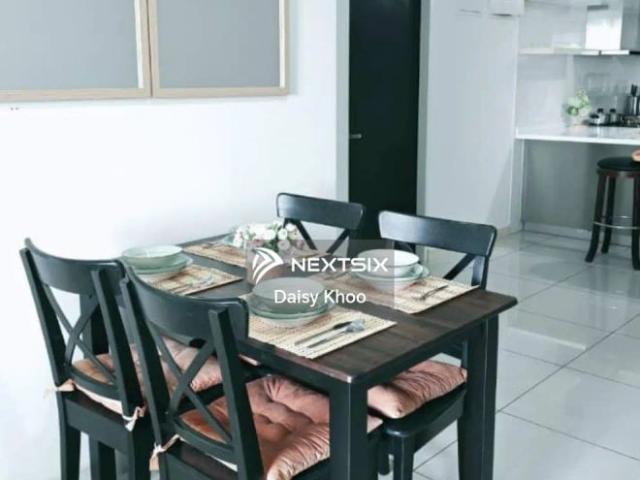 Setia Sky 88
