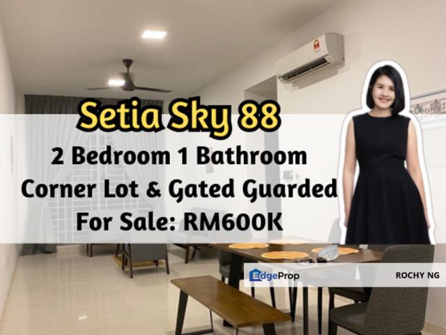 Setia Sky 88