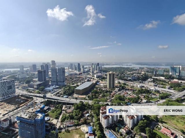Setia Sky 88