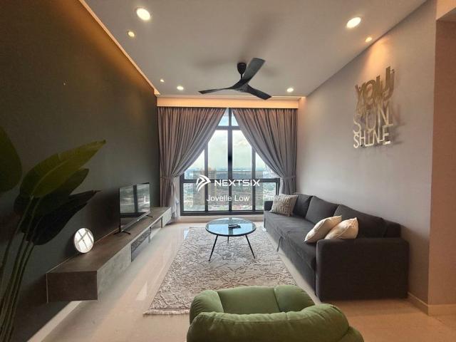 Setia Sky 88