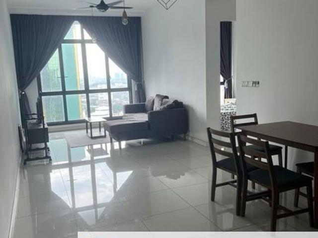 Setia Sky 88