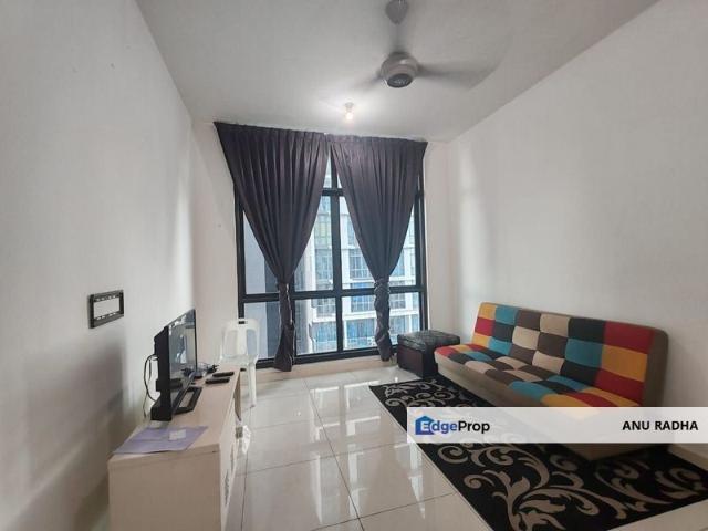 Setia Sky 88