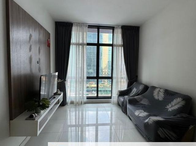Setia Sky 88