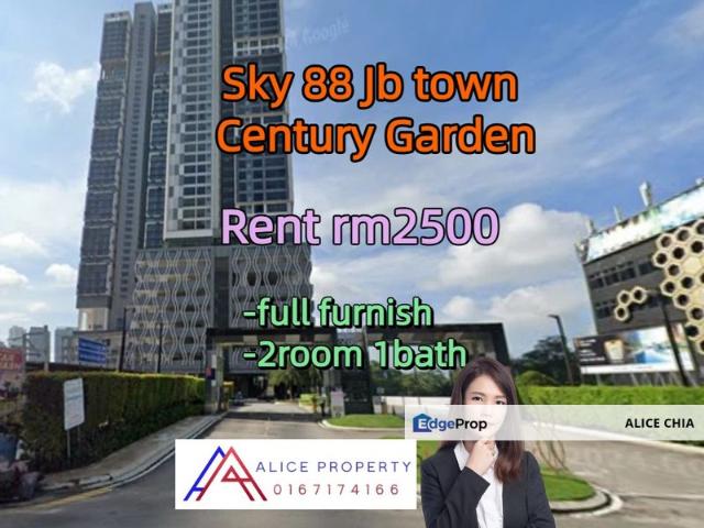 Setia Sky 88