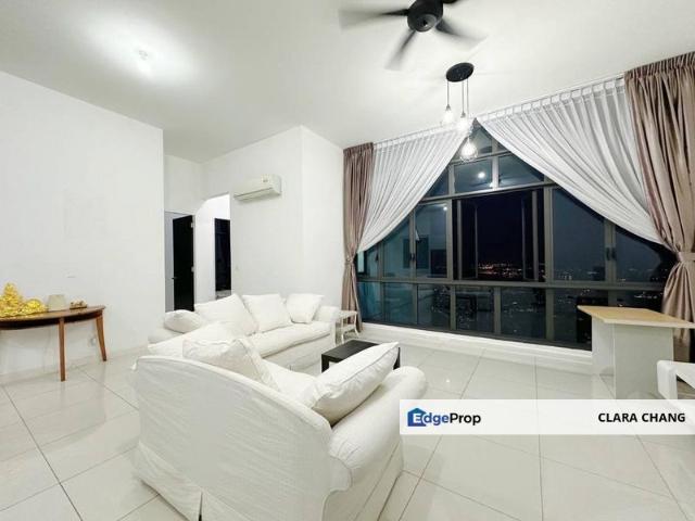 Setia Sky 88