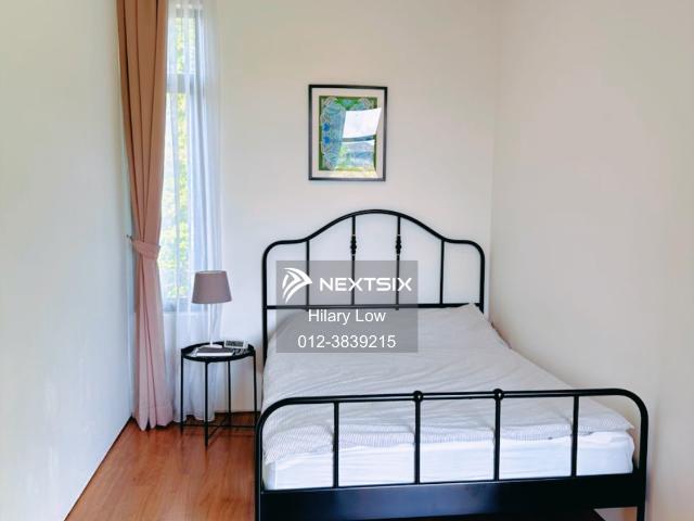 Setia sky 88 2room2bathroom fully furnish high floor unit