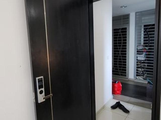 Setia Sky 88