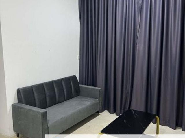 Setia Sky 88