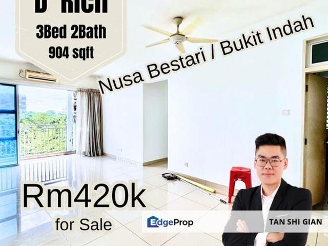 Setia Sky 88