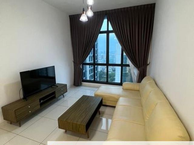 Setia Sky 88