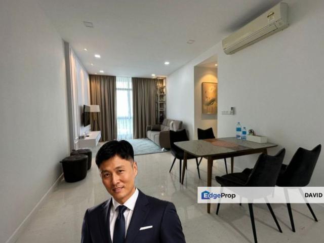 Setia Sky 88