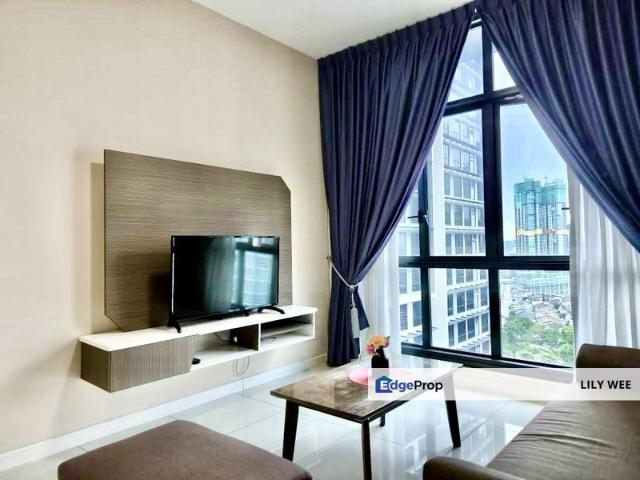 Setia Sky 88