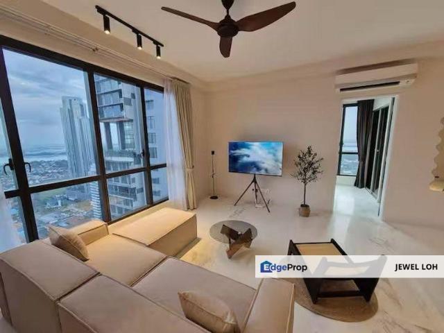 Setia Sky 88