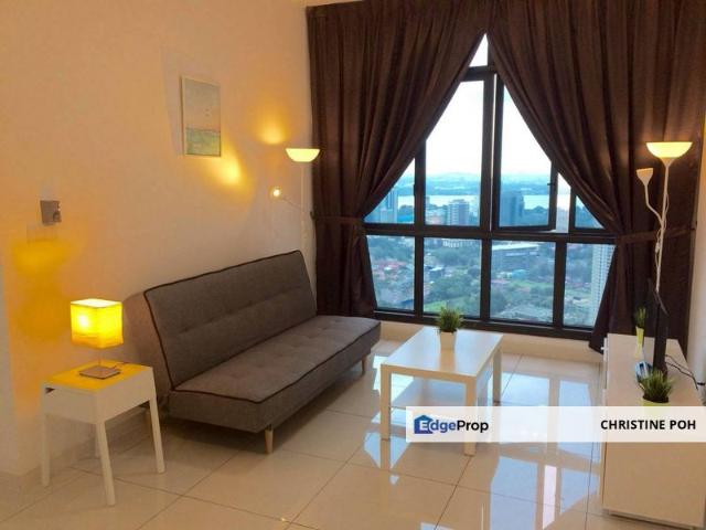Setia Sky 88