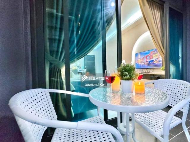 Setia Sky 88