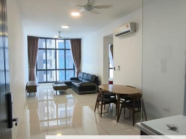 Setia Sky 88