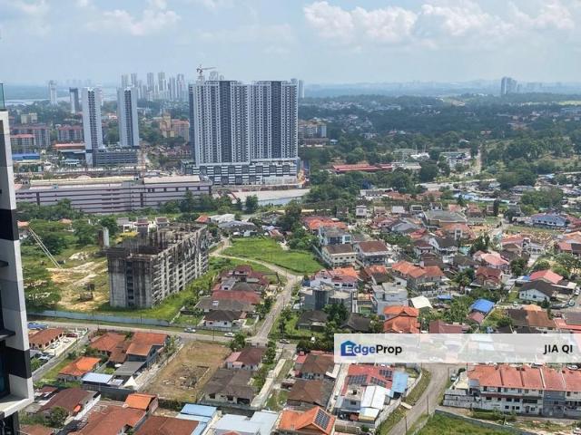 Setia Sky 88