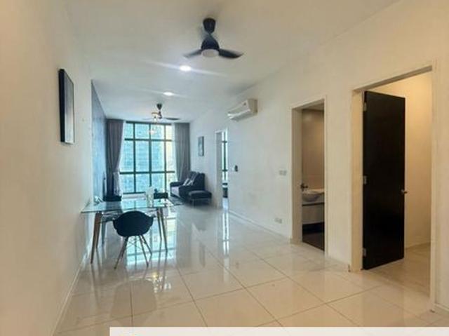 Setia Sky 88 Pangsapuri Setia 88