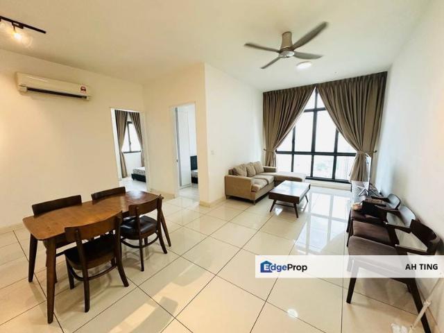 Setia Sky 88