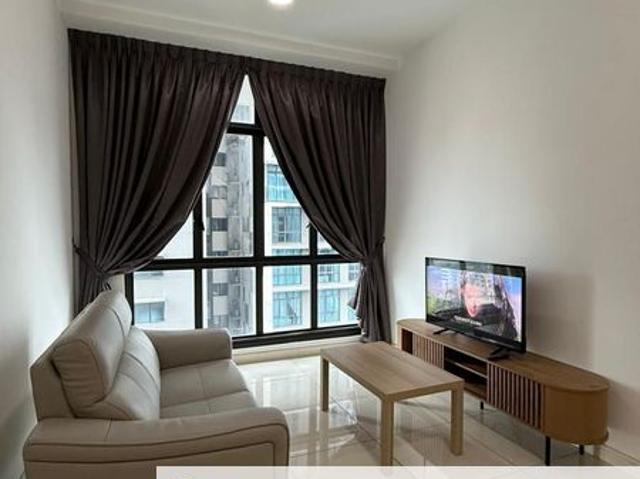 Setia Sky 88