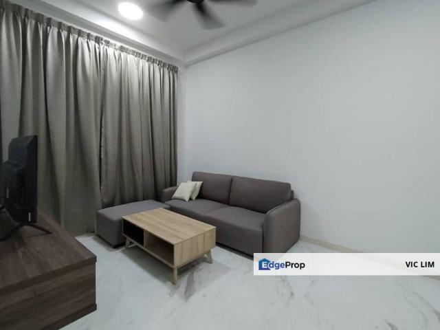 Setia Sky 88