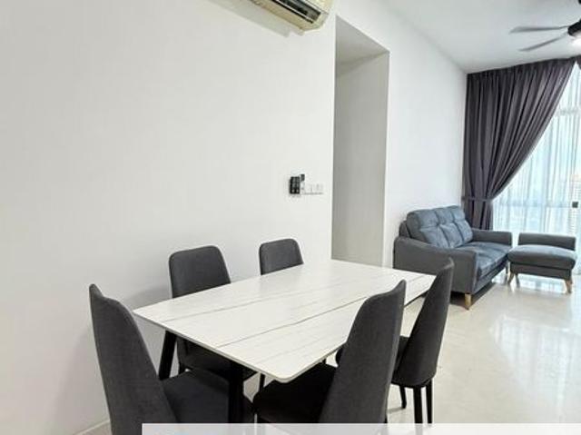 Setia Sky 88