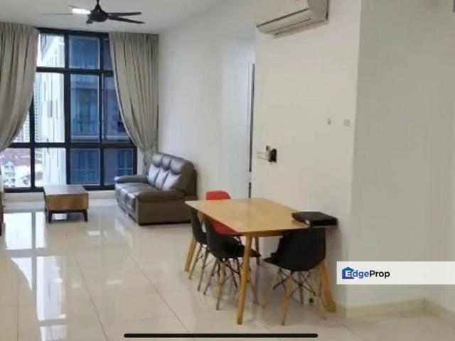 Setia Sky 88