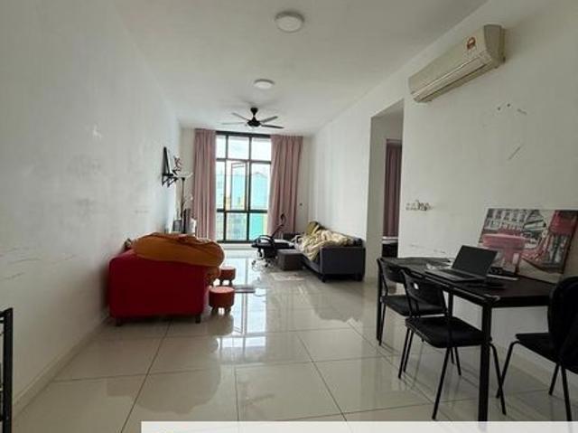 Setia Sky 88