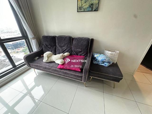 Setia Sky 88