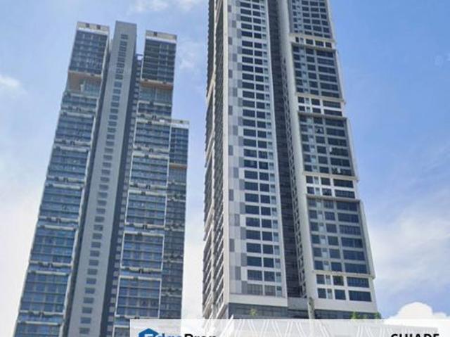 Setia Sky 88