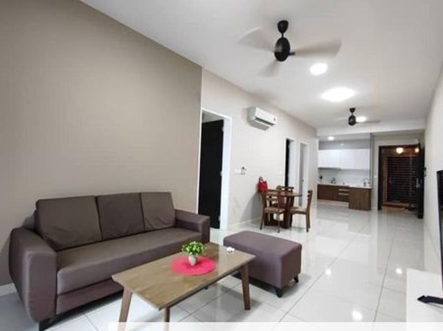Setia Sky 88