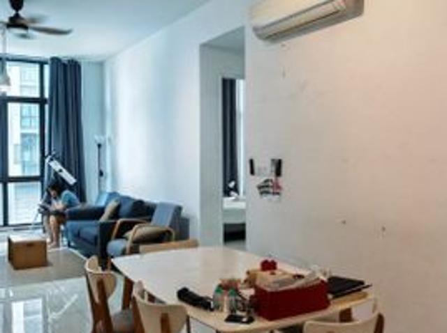 Setia Sky 88