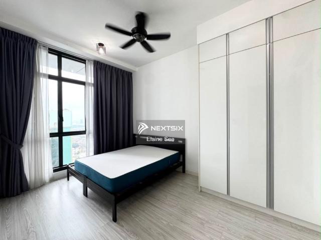 Setia Sky 88