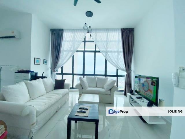 Setia Sky 88