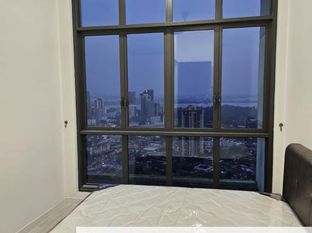 Setia Sky 88