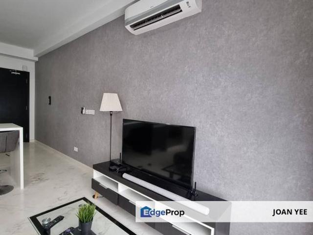 Setia Sky 88