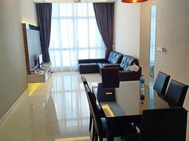 Setia Sky 88 Fully Furnished CIQ Jb Town Below Market Dnp