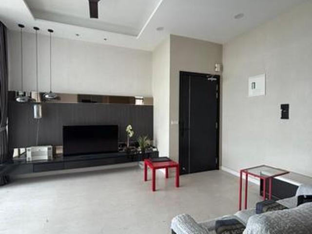 Setia Sky 88 Fully Furnished Condo For RentSale With 2 Carparks