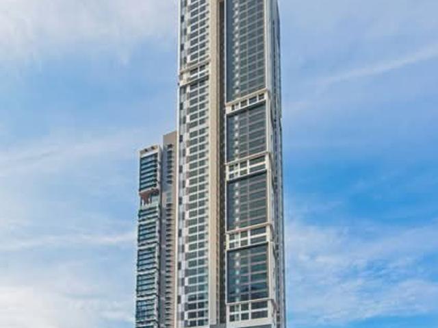Setia Sky 88, Johor Bahru