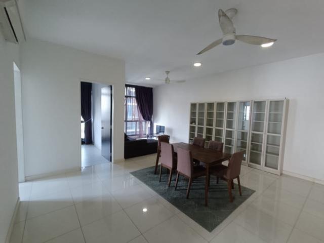 Setia Sky 88 JB City Centre Full furnish 3bedroom 2 carparks