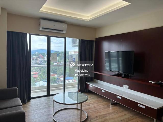 Setia Sky 88 Jb Town